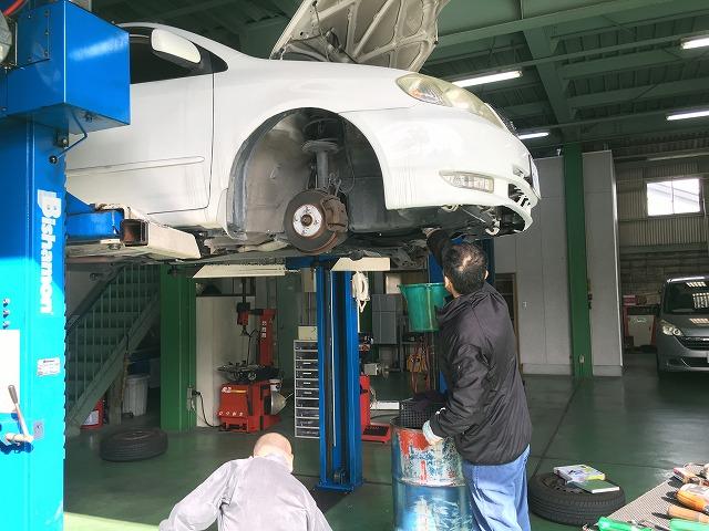 株式会社　笹野自動車2