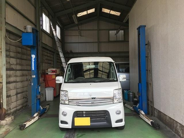 株式会社　笹野自動車4