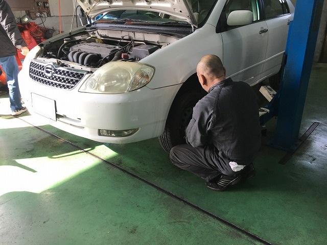 株式会社　笹野自動車11