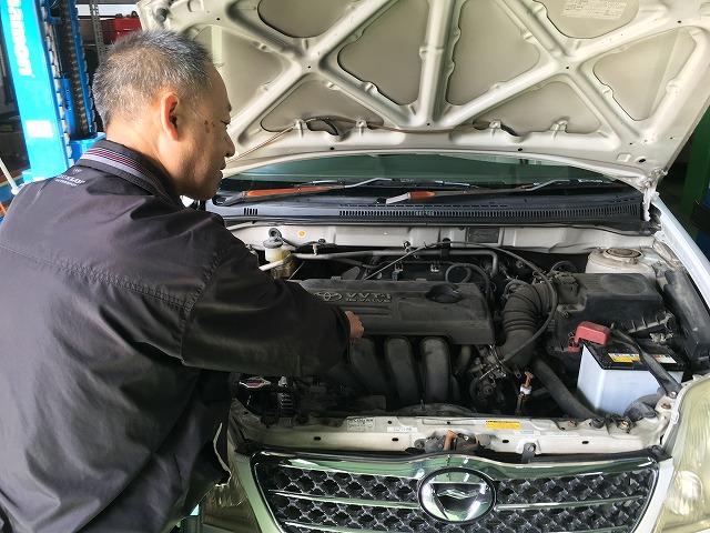 株式会社　笹野自動車15