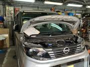 お車の車検・修理・パーツ取付など何でもご相談ください