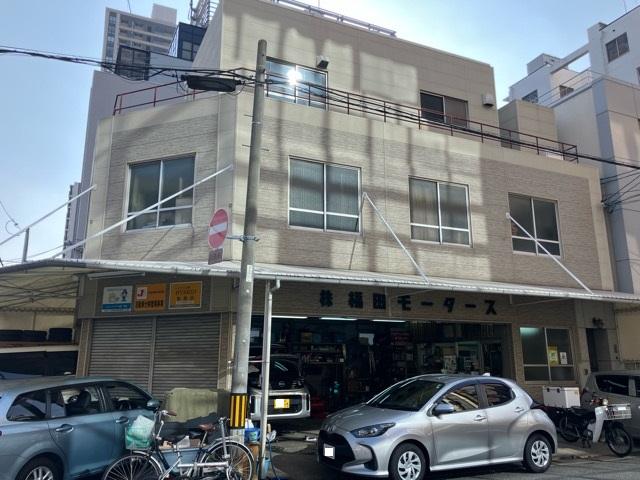 株式会社　福田モータース