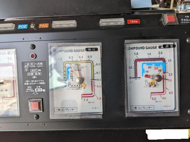 ハイゼットのエアコン不調、真夏の運転快適化への一歩　
茂木町 益子町 真岡市 上三川町 壬生町 市貝町 芳賀町 宇都宮市 