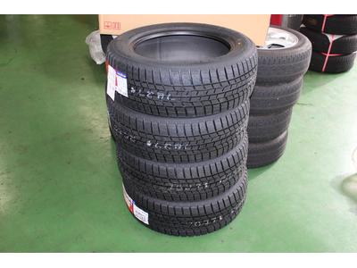 パーツ持込み取付