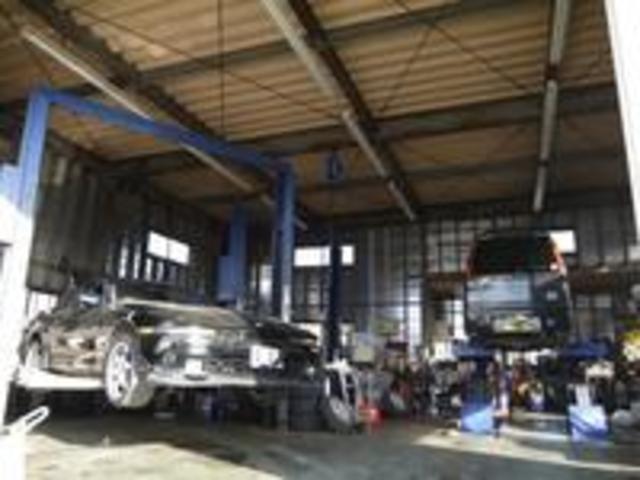 オートスペース サービス紹介の3つ目