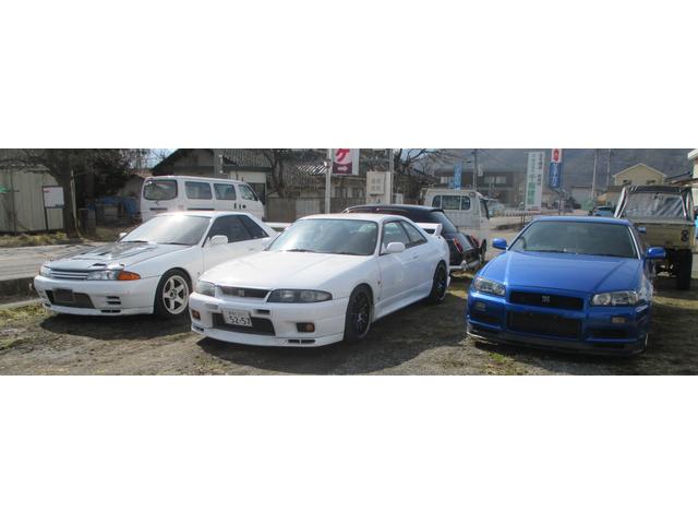 GT-R