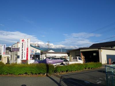 エボリューションの画像