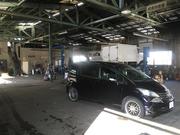 最新のハイブリッド車輌もお任せ下さい。