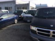 輸入車の修理・整備もお任せ下さい。