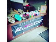 新感覚塗料・ＲＵＢＢＥＲ　ＤＩＰ取り扱い！