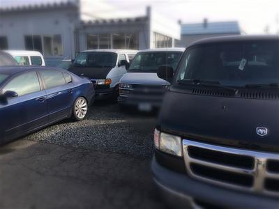 輸入車・並行車・国産車何でもお任せ下さい