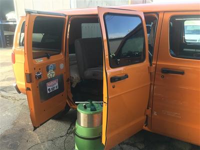 並行車の車検・点検もお任せ下さい。