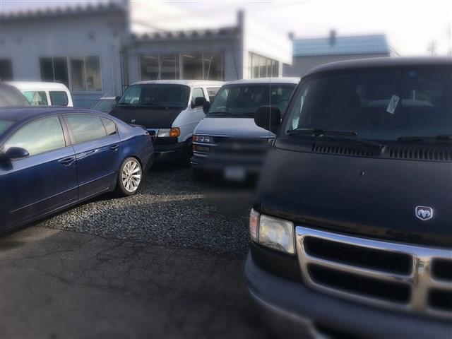 輸入車の修理・整備もお任せ下さい。