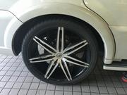 欧州車はもちろん、アメ車の整備もお任せ下さい