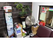 各種用品パーツの販売も承ります。