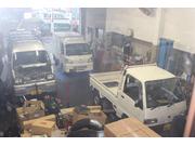 お車のトラブルは当店にご相談ください。