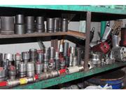 業務用トラックのオーダーメイド、特殊溶接。機器設置もお任せください！