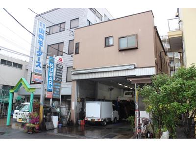 地域密着型のカーライフサポートを実施