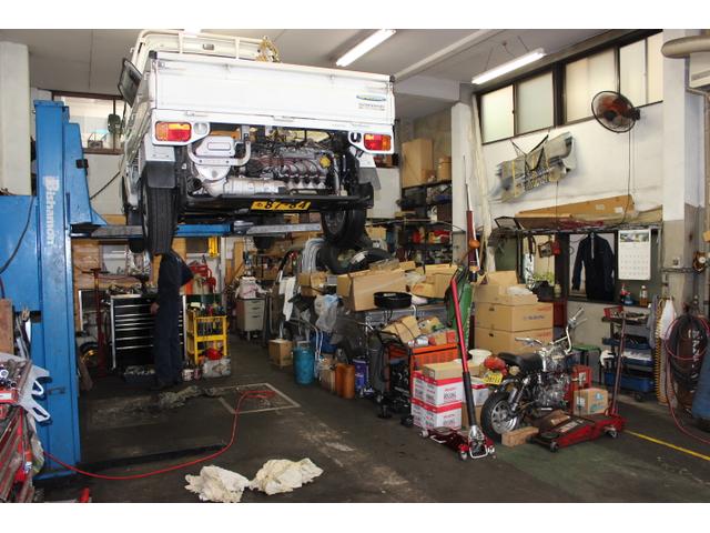 法人のお客様も大歓迎です。