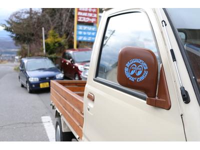 パーツ持込み取付