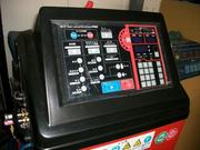 高性能な設備も自慢のひとつ