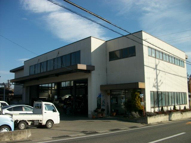 株式会社　松島自動車工場