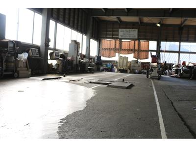 ★当社は指定工場です！★