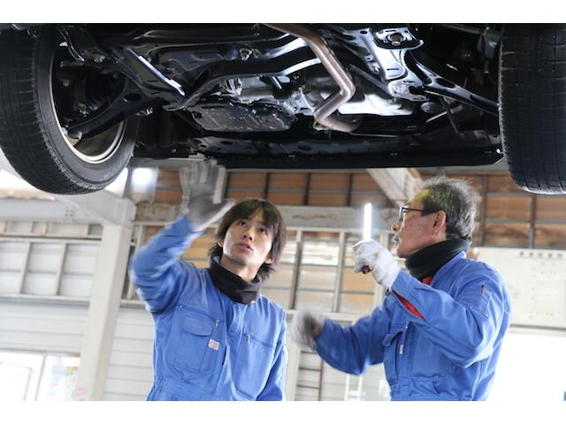 （有）城東自動車