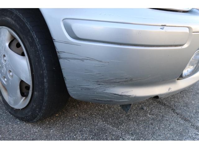 キズ・凹み直しの受付もしております！※提携工場あり！