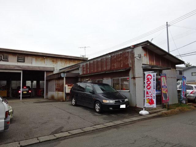 車検・自動車整備のデランチ19