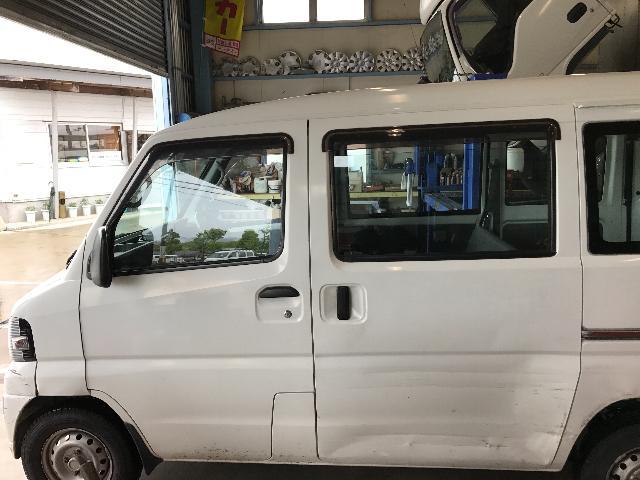 車検 筑後市整備工場