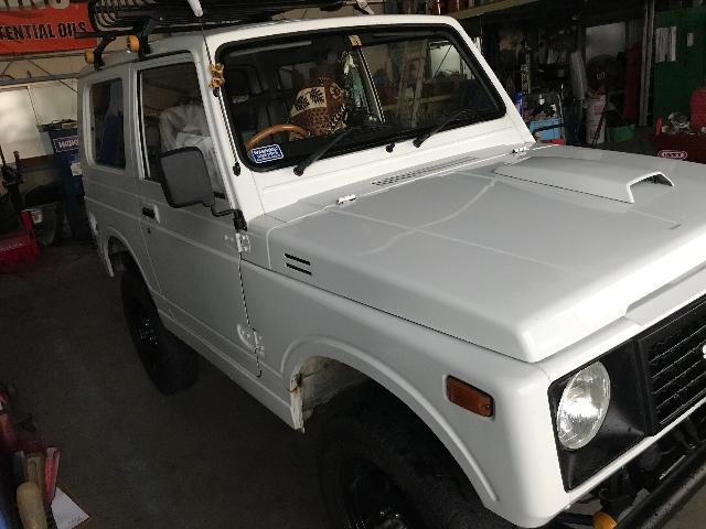 作業実績