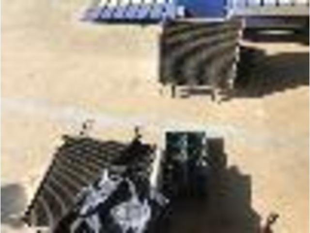 ハイゼット エアコン修理