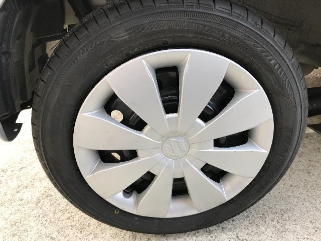 ワゴンR 鈑金塗装 保険修理  タイヤ交換サービス