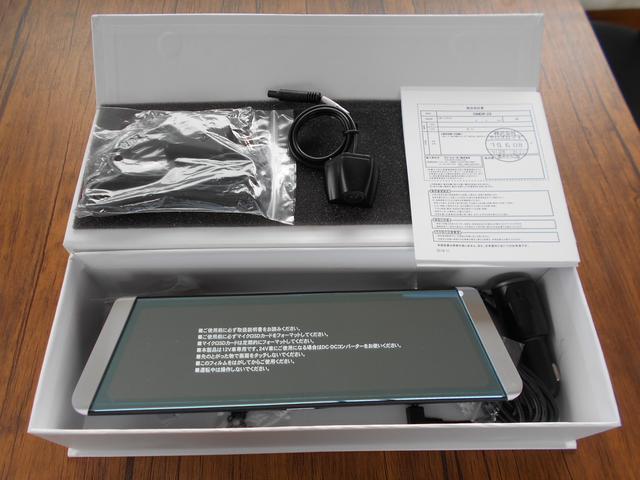 ２００ハイエース　ドラレコ2カメラ　部品持ち込み　取付　直電源　長崎　諫早　佐世保　大村　島原　雲仙市