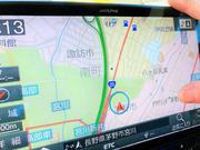 ナビの交換や・・・