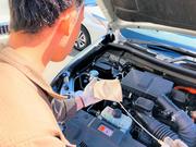 オイル交換や・・・