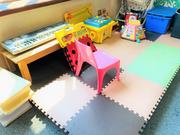 キッズスペースを完備