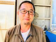 代表 小倉　克樹