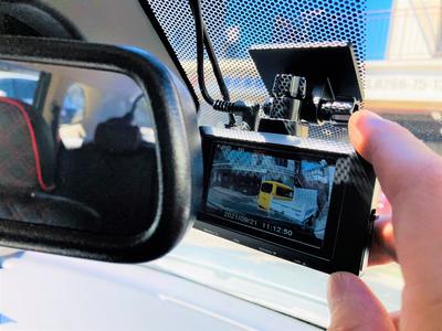 パーツの持込取付ＯＫ♪