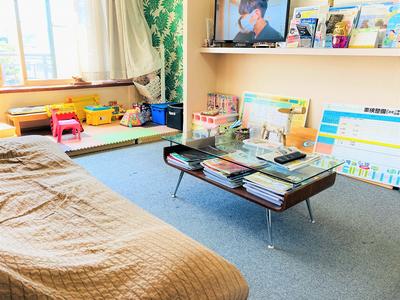 ご家族でのご来店もＯＫ