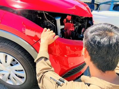 事故・修理：対応ＯＫ