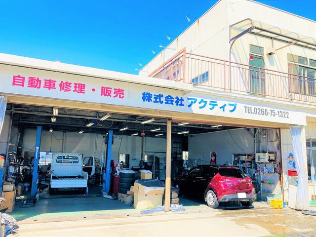 国道２０号線（諏訪バイパス）・「沖田三丁目」交差点の側です