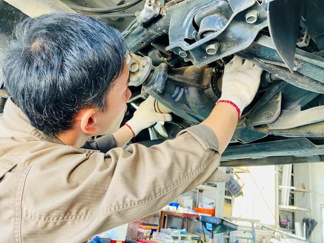 真因を追求していきます