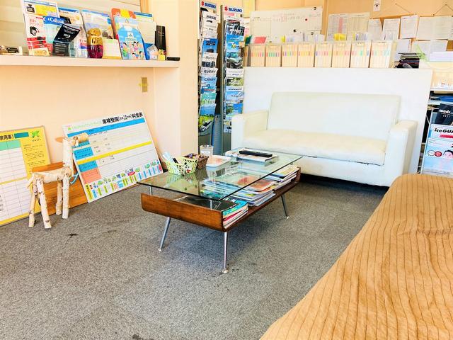 先ずはご要望をお聞かせ下さい