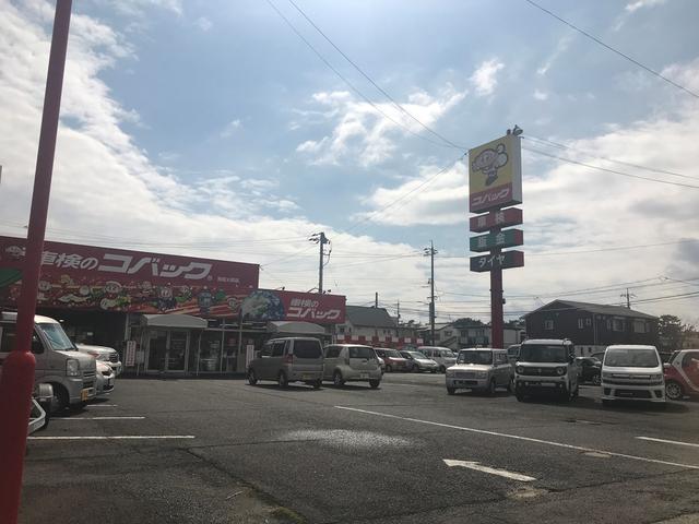 車検のお話・・・【山口県　光市で車検・整備・修理・鈑金・塗装・パーツ取付なら　車検のコバック　光虹ヶ浜店　（株）吉積自動車センター　へお問合わせ下さい！！】
