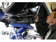 車検・一般整備・タイヤ販売など様々なサービスを行っております。