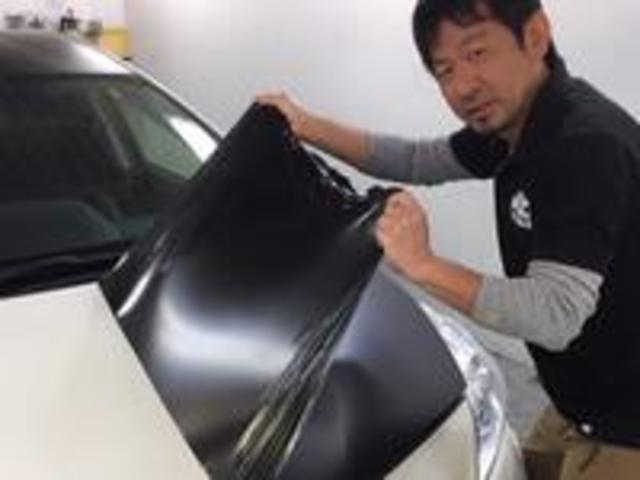 TOTAL AUTO RYU(5枚目)