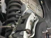 リフトアップ、車高調なども