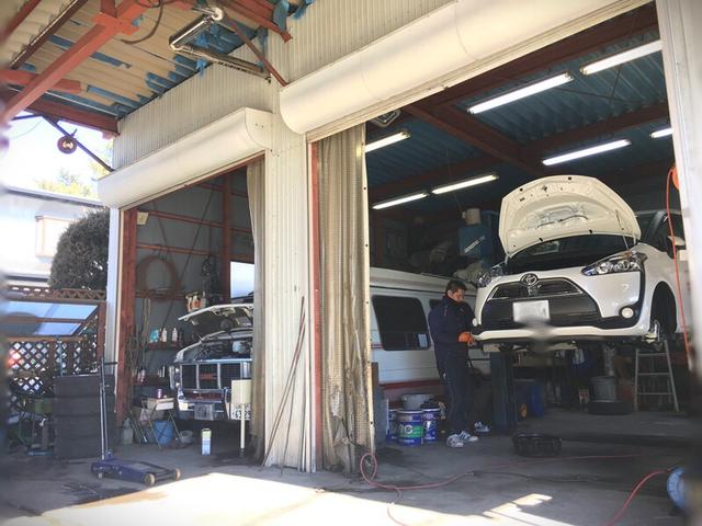 ＡＵＴＯ　ＳＨＯＰ　ＭＯＲＩ4